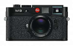 M9 black front