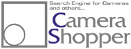 Camera Shopper logo