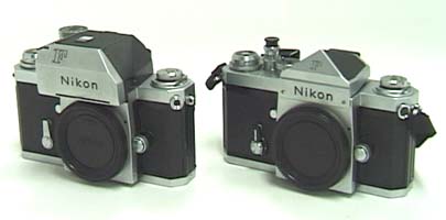 MJ;i : Howto CAMERA/Nikon F-Camera Body