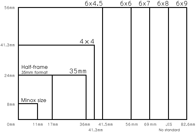 Picture format