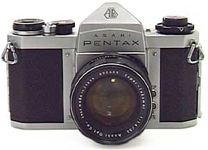 MJ;i : Howto CAMERA/Pentax SV