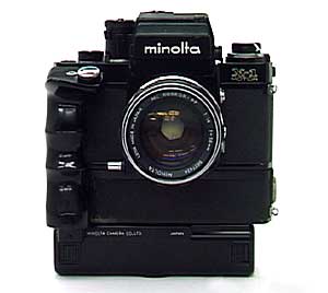 MJ;i : Howto CAMERA/Minolta X-1 motor