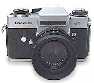 カメラ フィルムカメラ MJ;i : Howto CAMERA/ LeicaflexSL