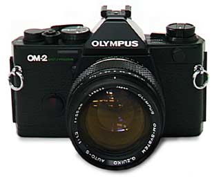 MJ;i : Howto CAMERA/ OLYMPUS OM-2SP