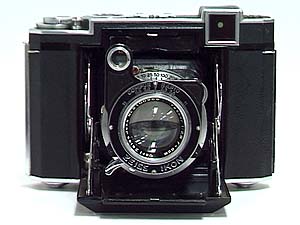 MJ;i : Howto CAMERA/NikonF3