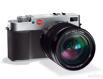 ライカ デジルックス3 Leica DIGILUX 3