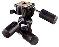 MJカメラ--マンフロット製品--